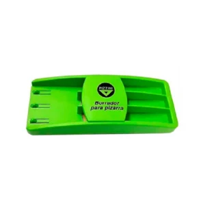 Borrador Para Pizarra Pizzini