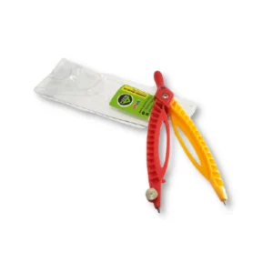Compas Pizzini Escolar Pk120!