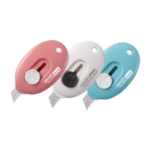 Cuter Deli E2050 Ovalado Blister