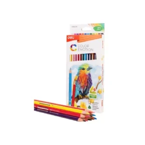 Lapiz Color Deli X12
