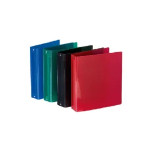 Carp N§3 Pvc Escolar Ne/Ro/Ve/Az+