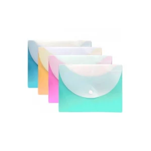 Organizador A4 común/pastel OFFICE