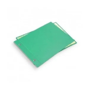 Carpe 2 Tapas N§5 Pvc Avios