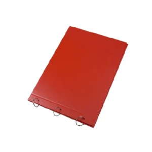 Carpe 2 Tapas N§6 Pvc Avios