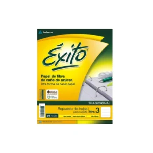 Repuesto Exito X 24H =!