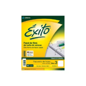Repuesto Exito X 48H =!