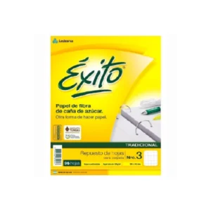 Repuesto Exito X 96H.!