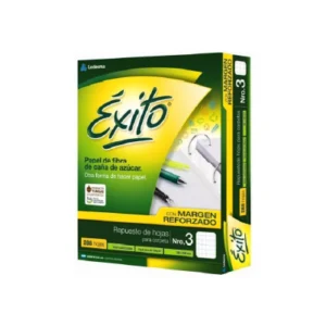 Repuesto Exito X 288H.Reforz Verd=!