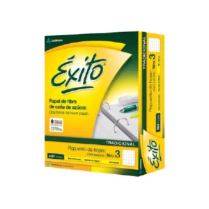 Repuesto Exito X 480H =!