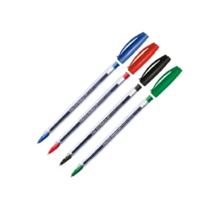 Boligr Faber Castell+