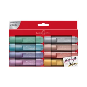 Resalt Faber Metal X8