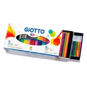 Marcador Giotto X90+