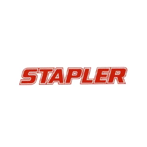 Stapler
